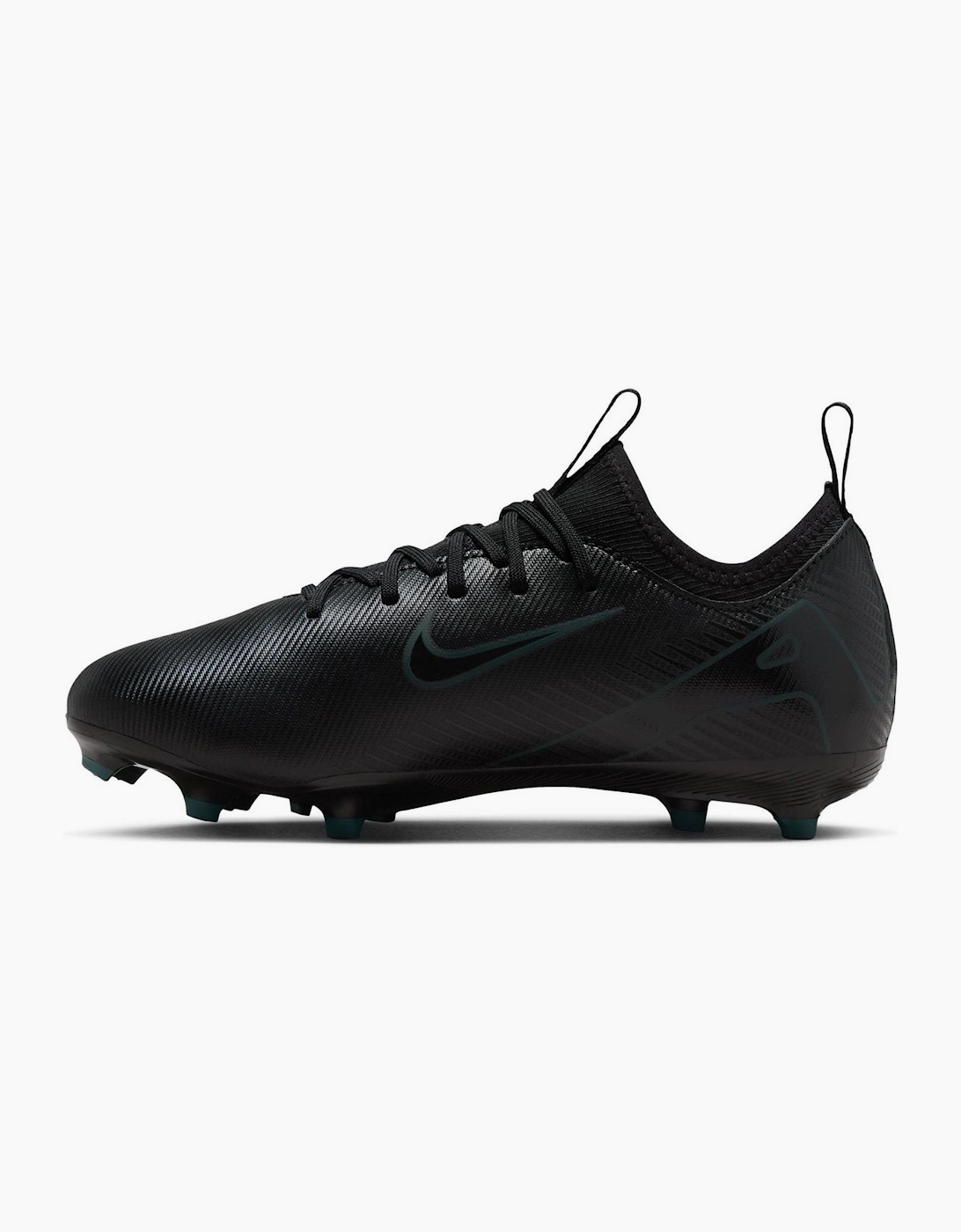 Zoom Mercurial Vapor 16 Juniors Firm Ground Football Boots