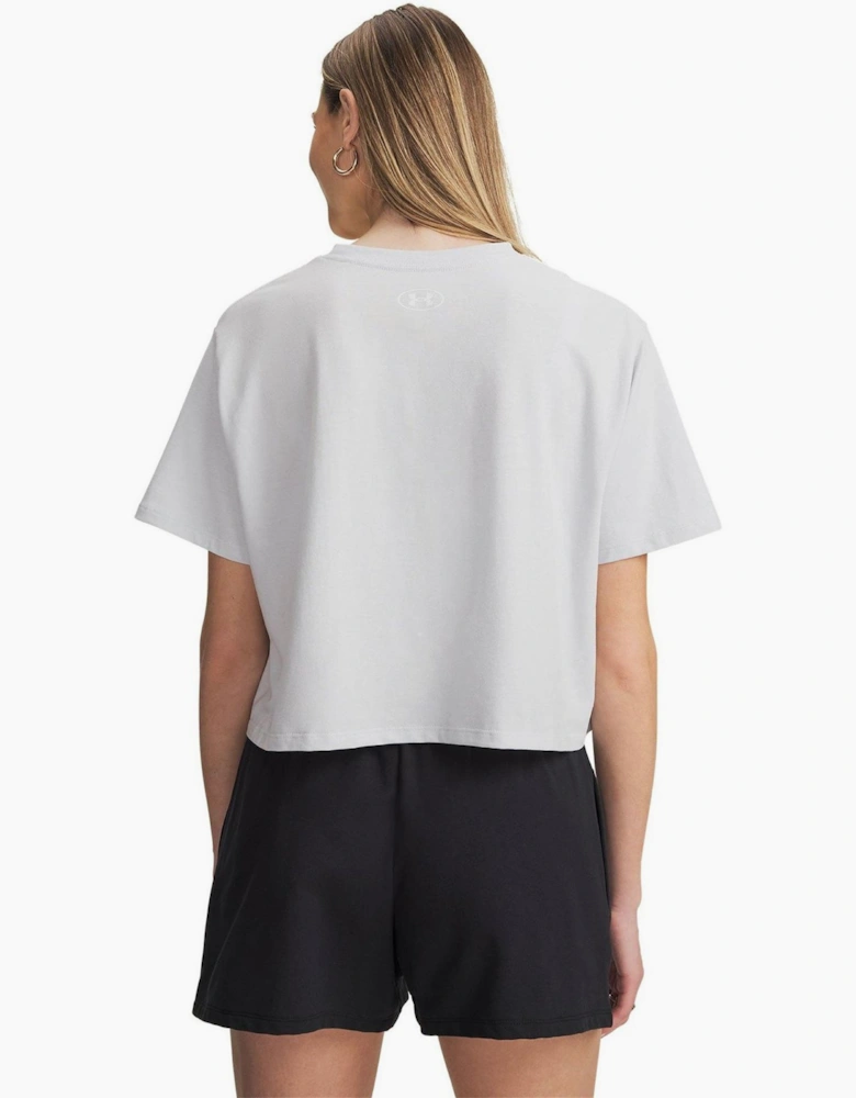 Rival Boxy Tee