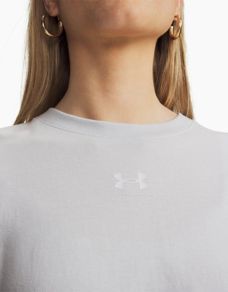 Rival Boxy Tee