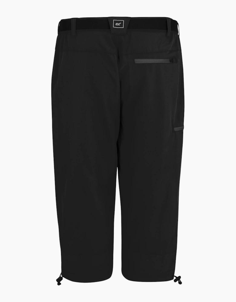 Regatta Womens/Ladies Xert Stretch Capri Trousers