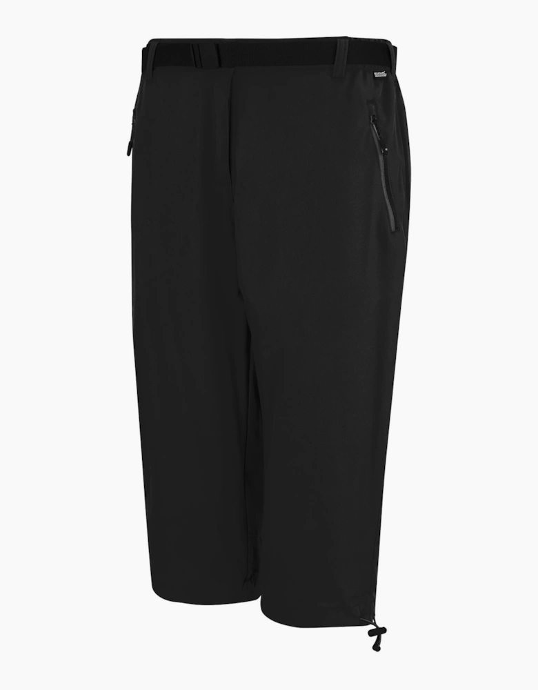 Regatta Womens/Ladies Xert Stretch Capri Trousers