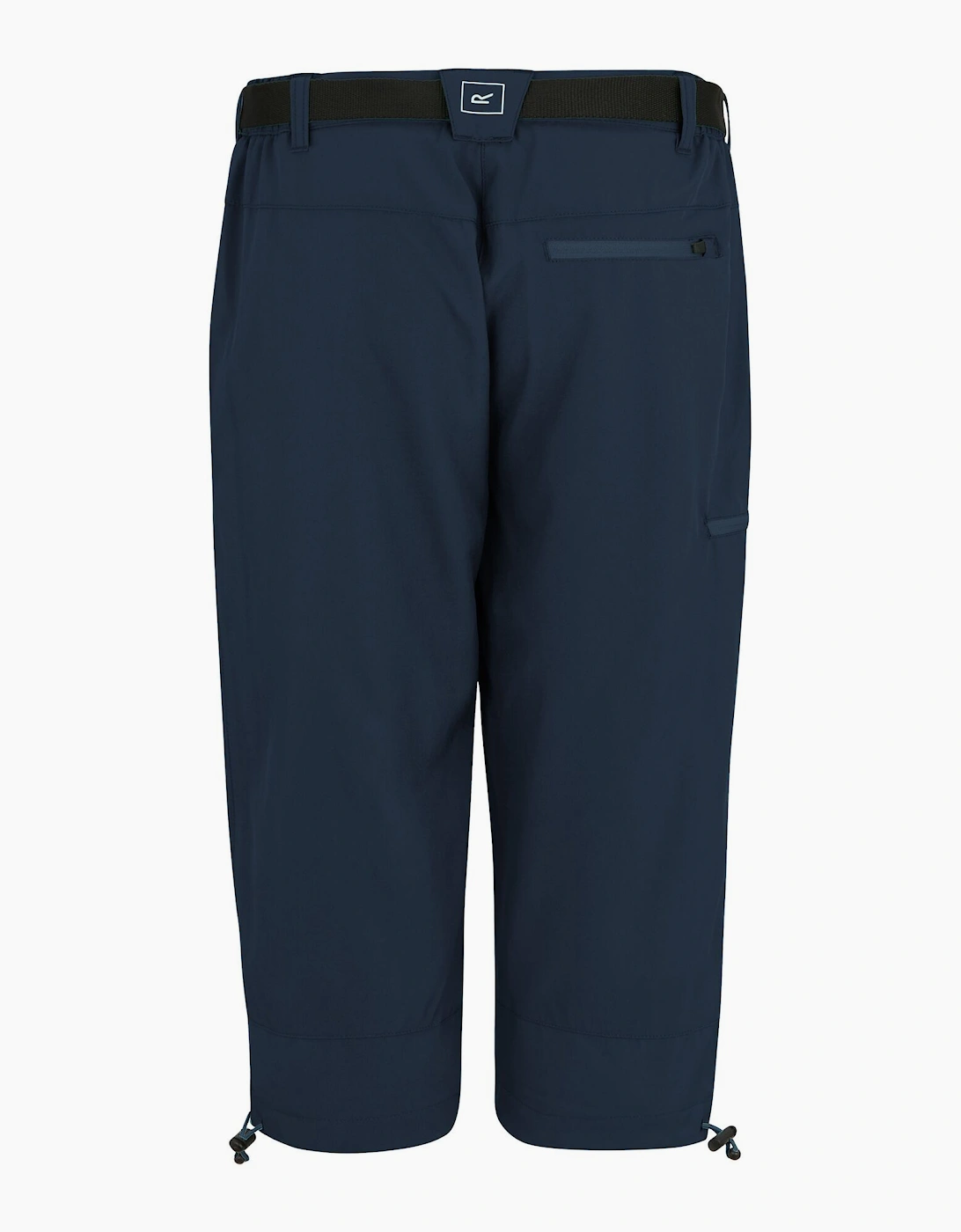 Regatta Womens/Ladies Xert Stretch Capri Trousers