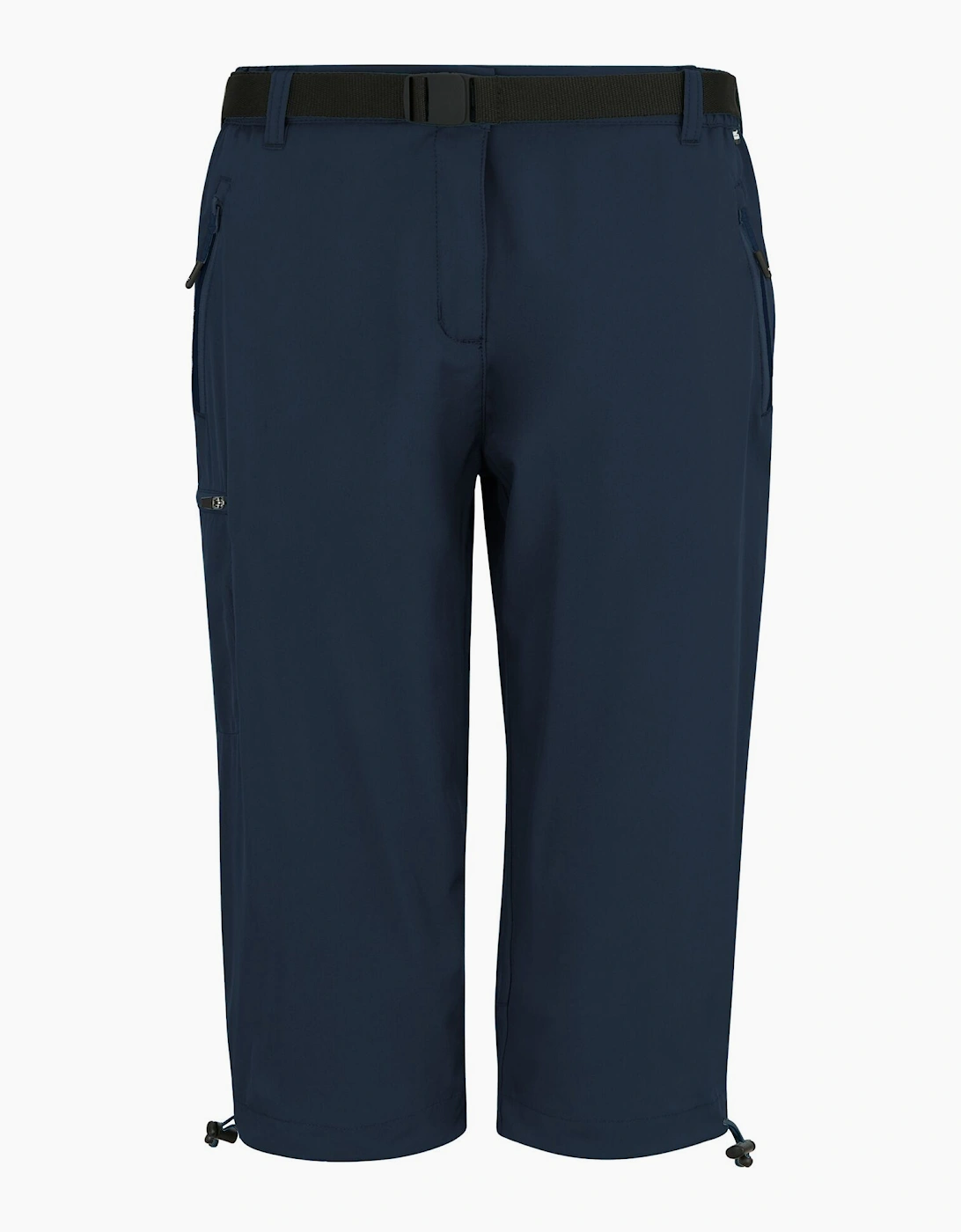 Regatta Womens/Ladies Xert Stretch Capri Trousers