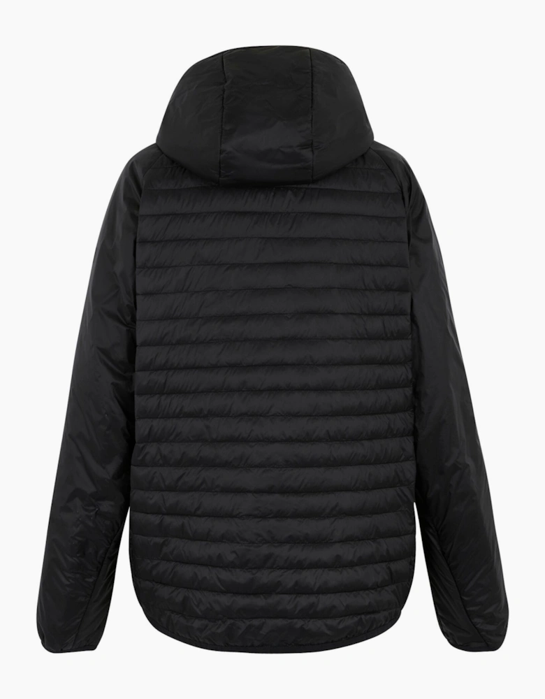 Regatta Mens Rowak Padded Jacket