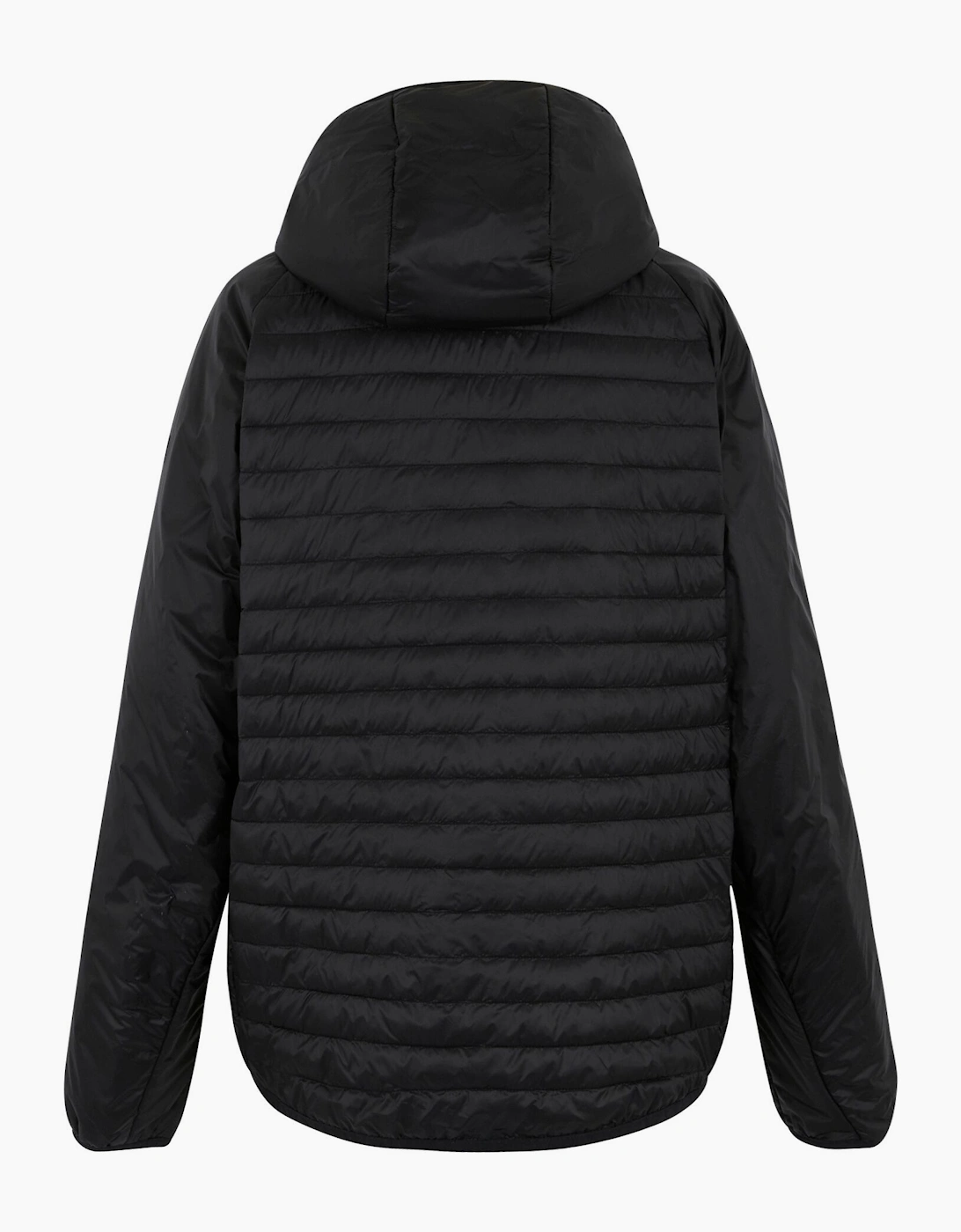 Regatta Mens Rowak Padded Jacket