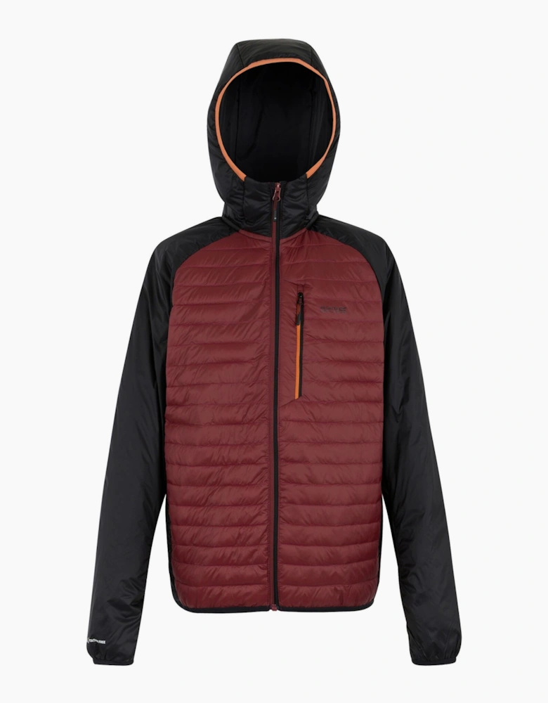 Regatta Mens Rowak Padded Jacket