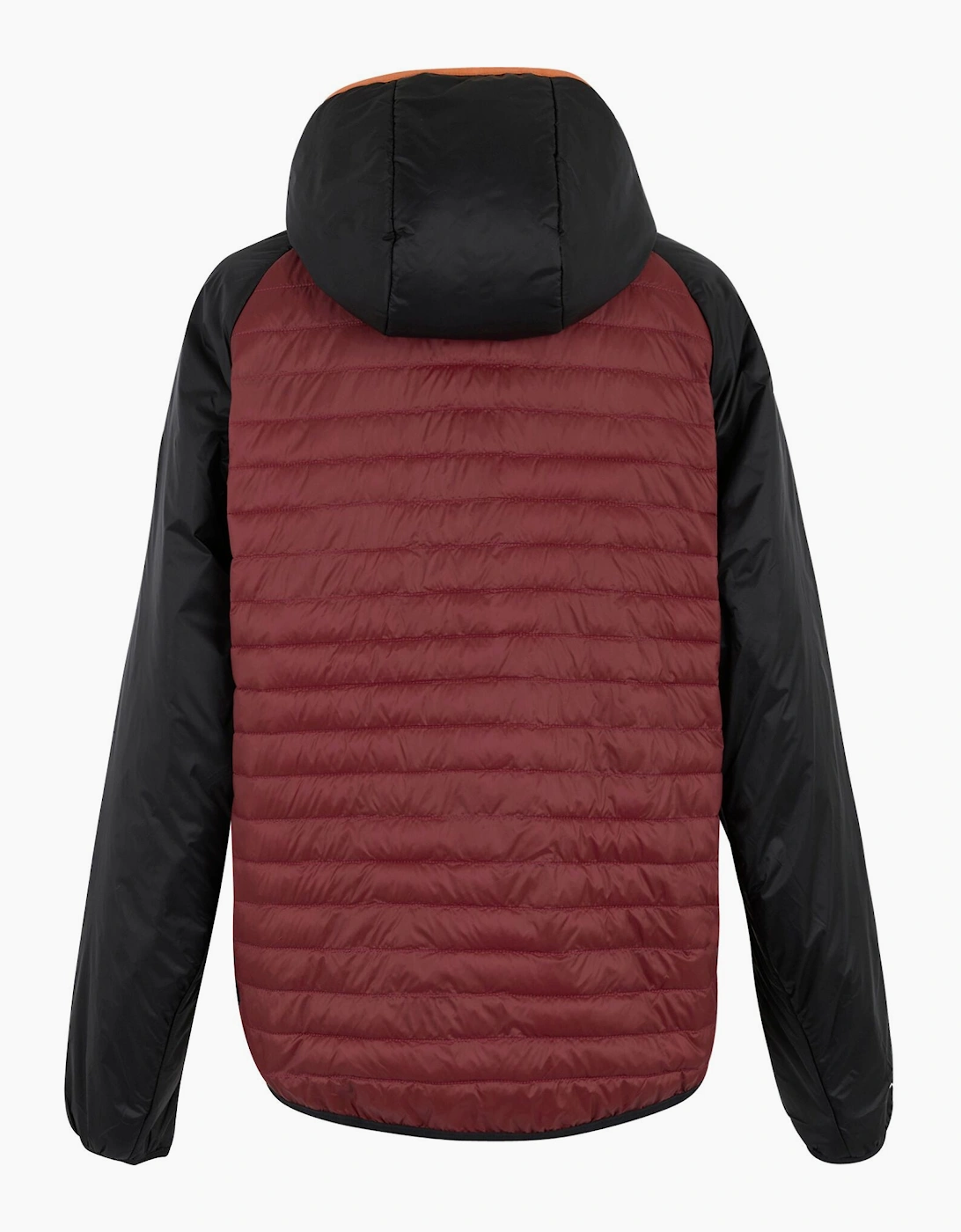 Regatta Mens Rowak Padded Jacket