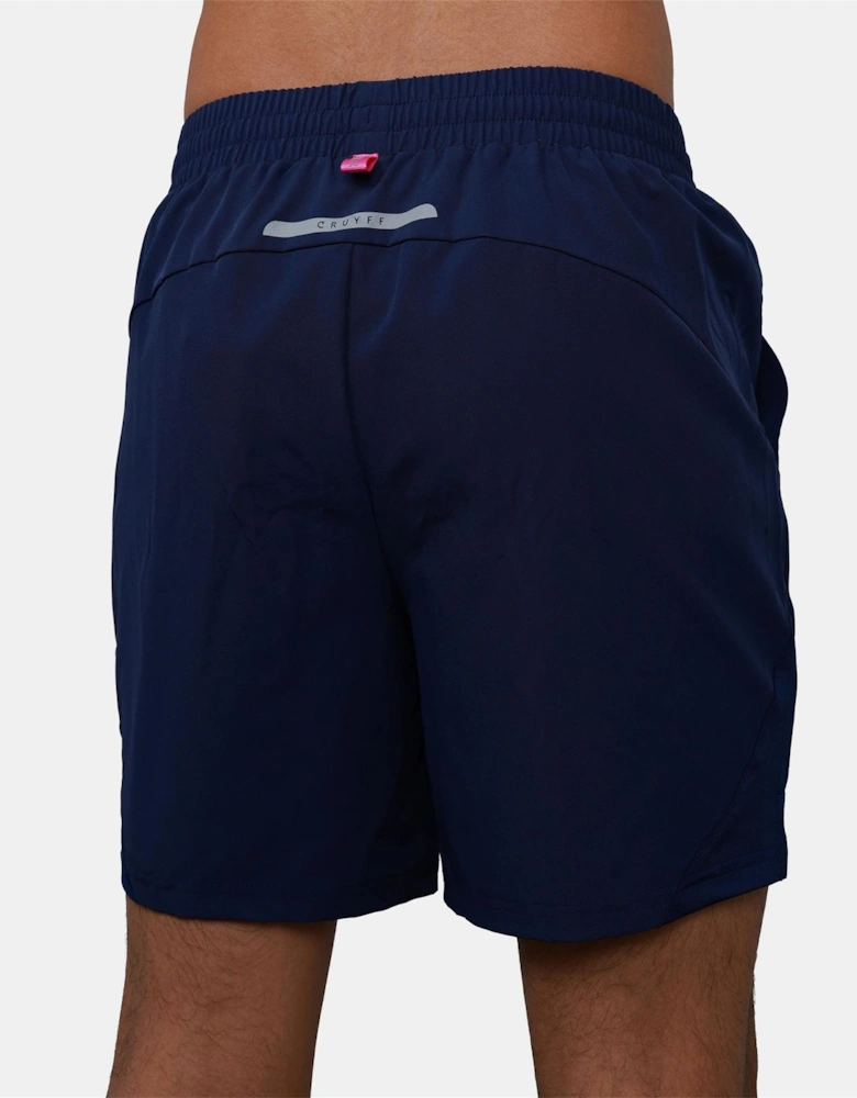 Hydrogen Shorts