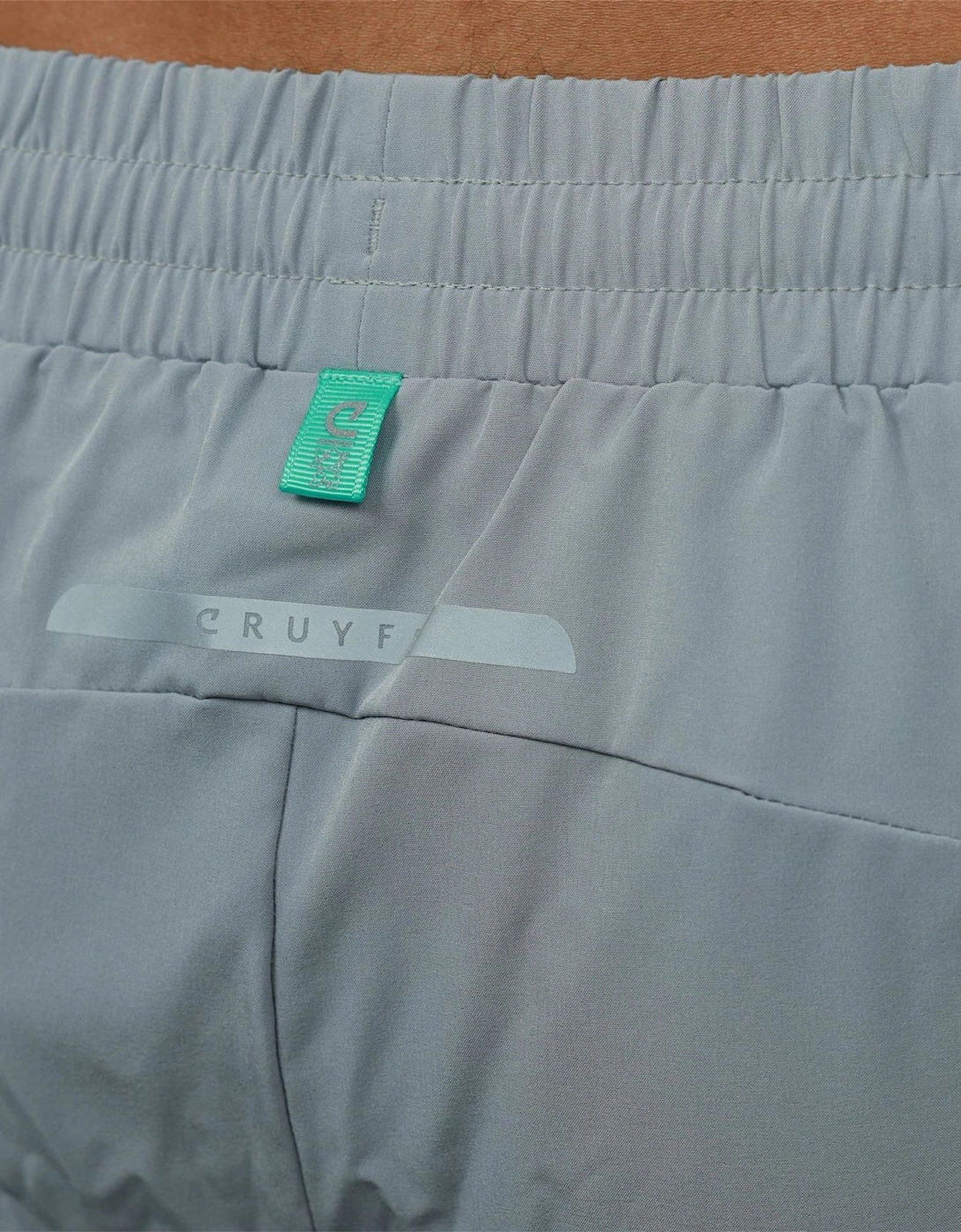 Hydrogen Shorts