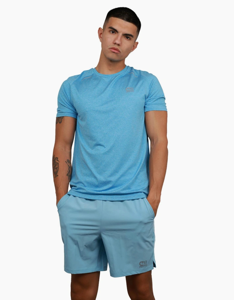 Hydrogen Shorts