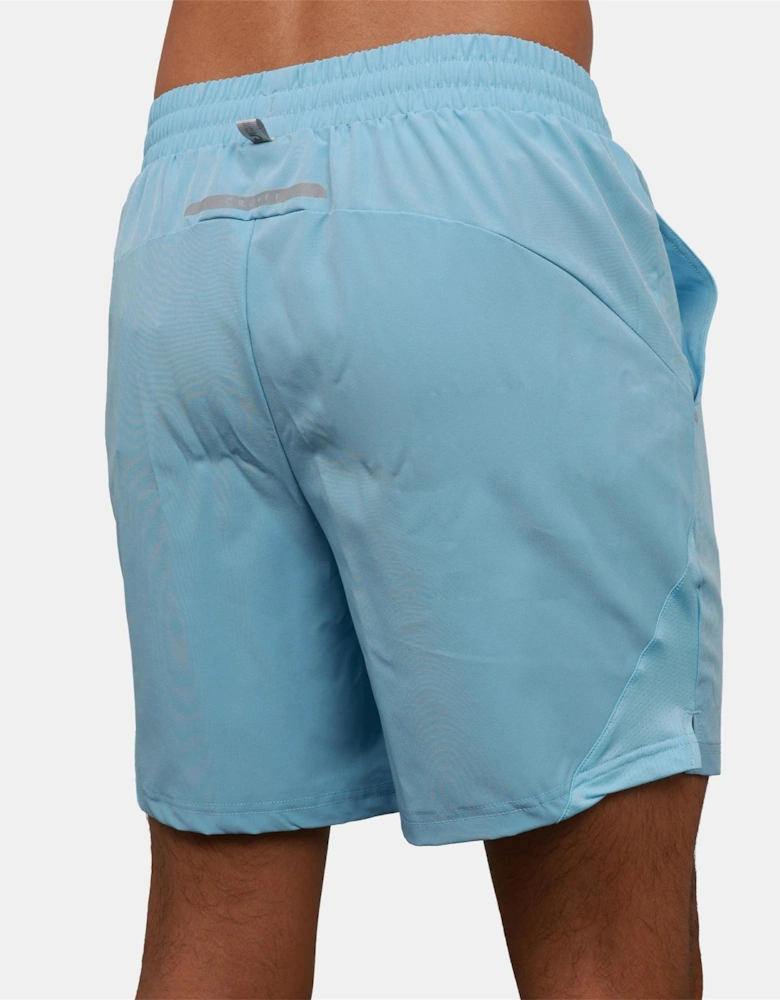 Hydrogen Shorts