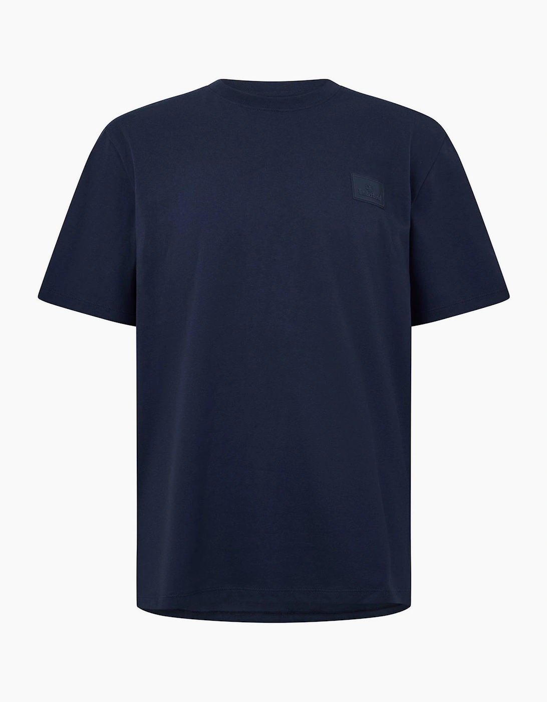 Timberland Timberland Men's Silicon Bdg T - Navy
