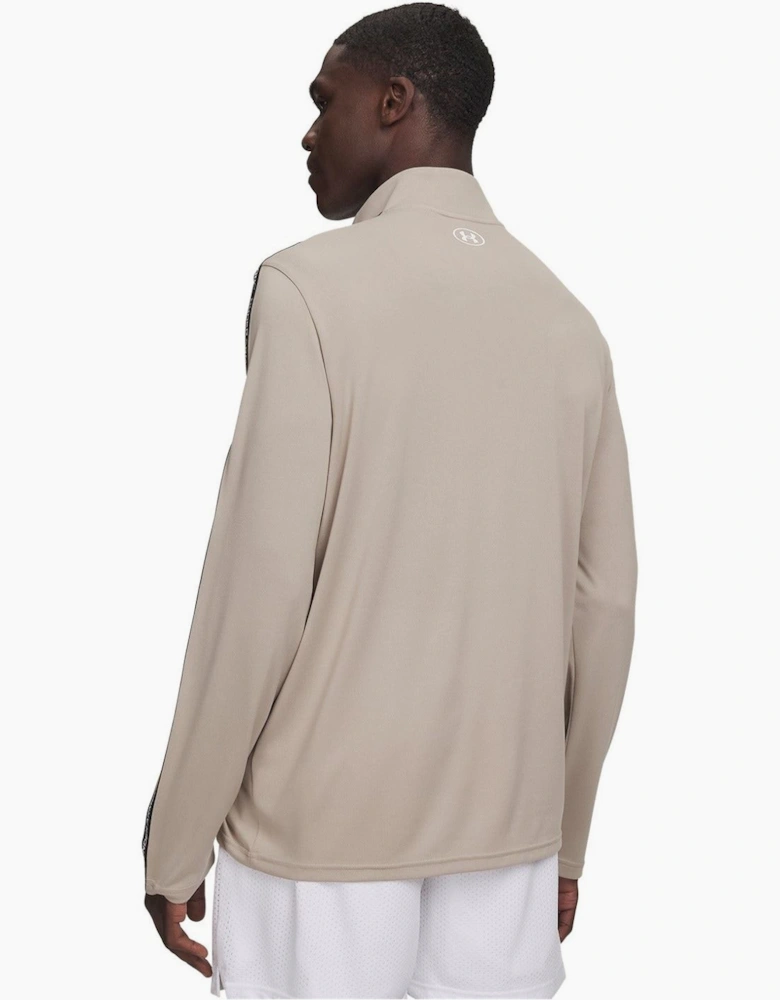 Mens Tech™ ½ Zip Long Sleeve