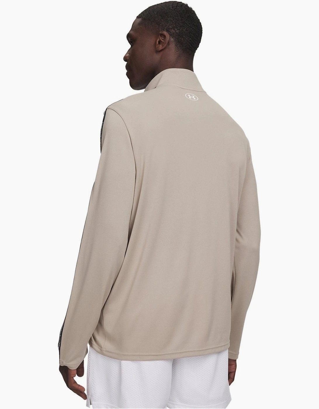 Mens Tech™ ½ Zip Long Sleeve
