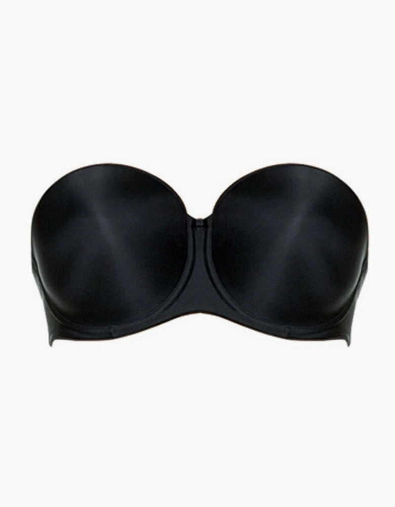 4530 Fantasie Smoothing Moulded Strapless Bra