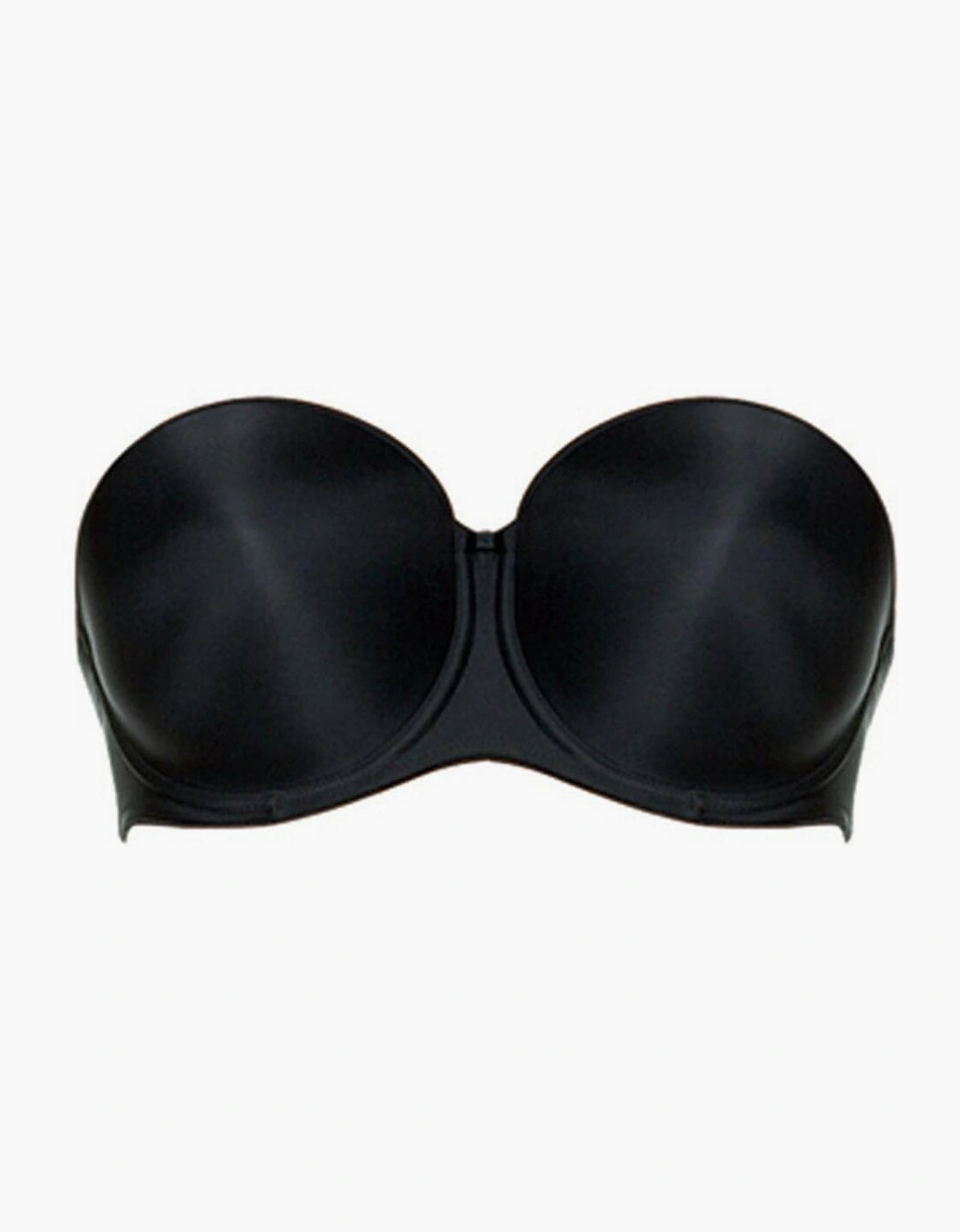 4530 Fantasie Smoothing Moulded Strapless Bra