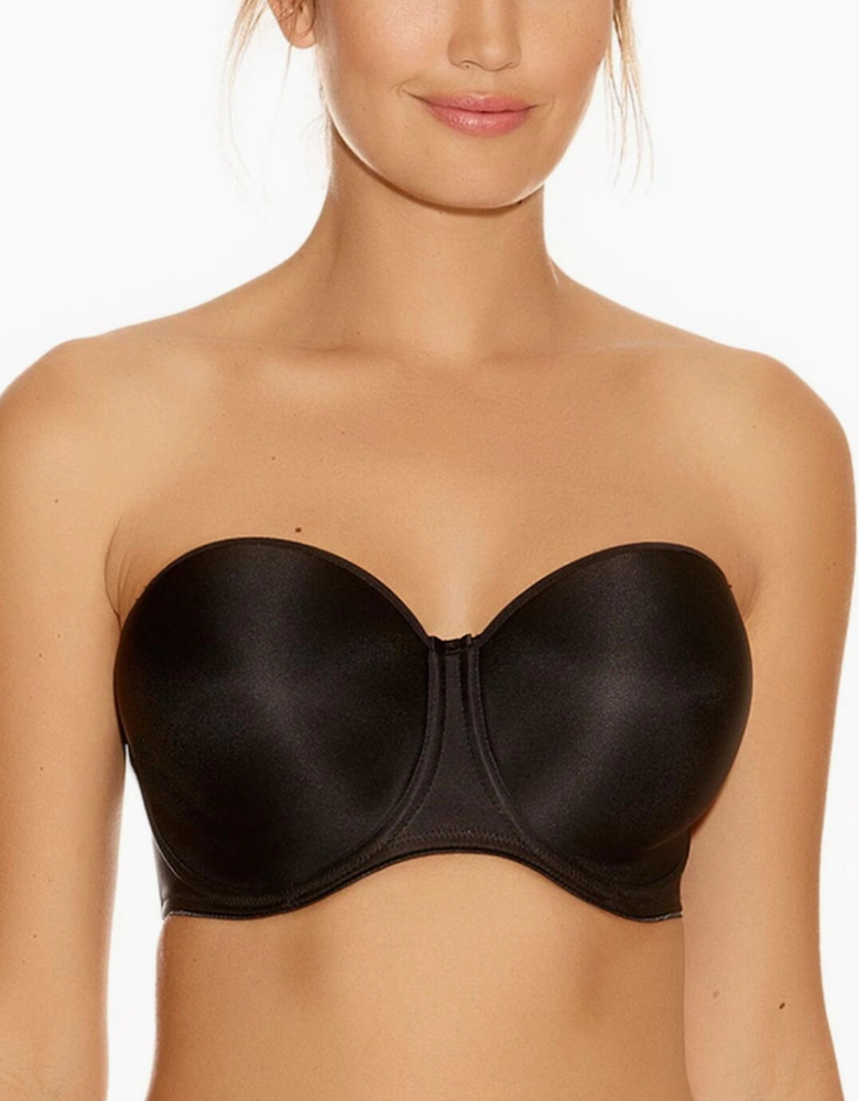4530 Fantasie Smoothing Moulded Strapless Bra