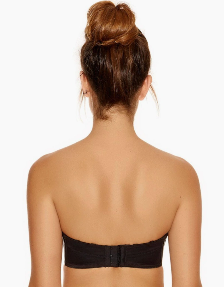 4530 Fantasie Smoothing Moulded Strapless Bra