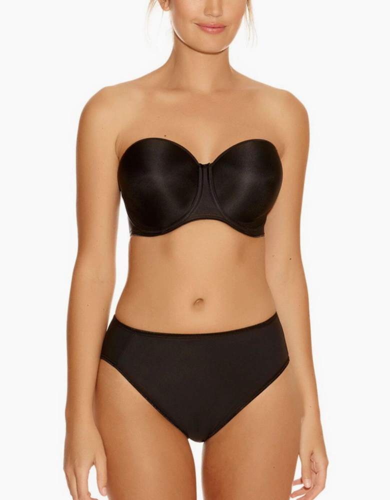 4530 Fantasie Smoothing Moulded Strapless Bra