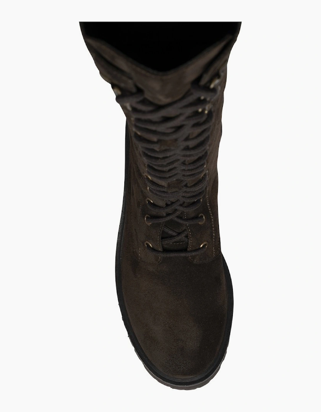 Maston Womens Knee High Boots