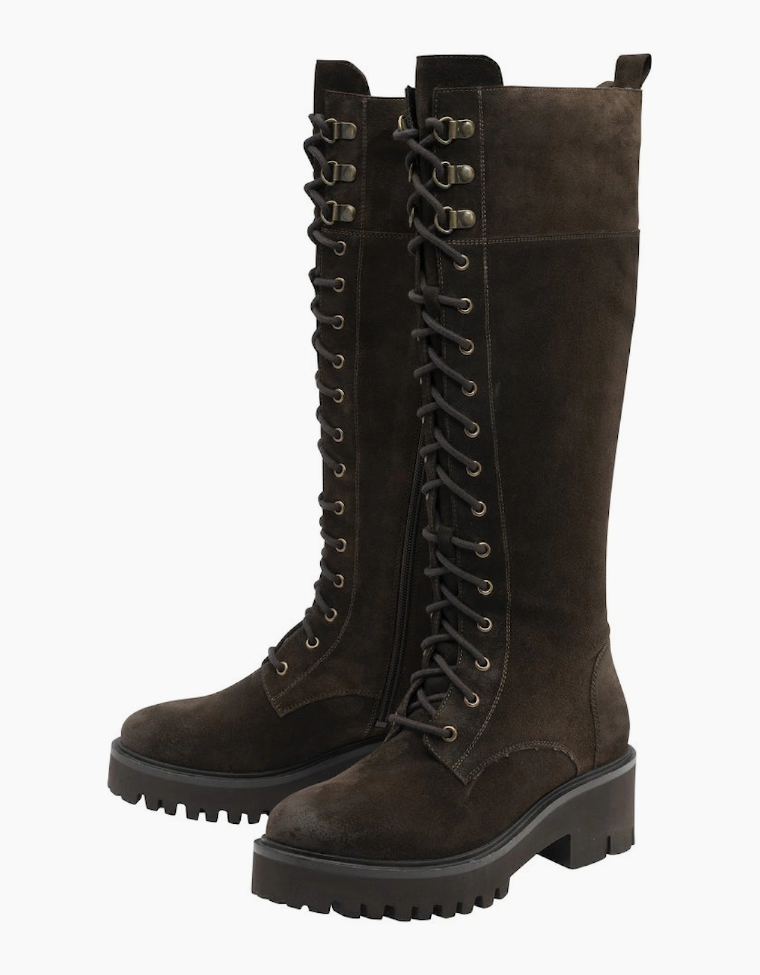 Maston Womens Knee High Boots