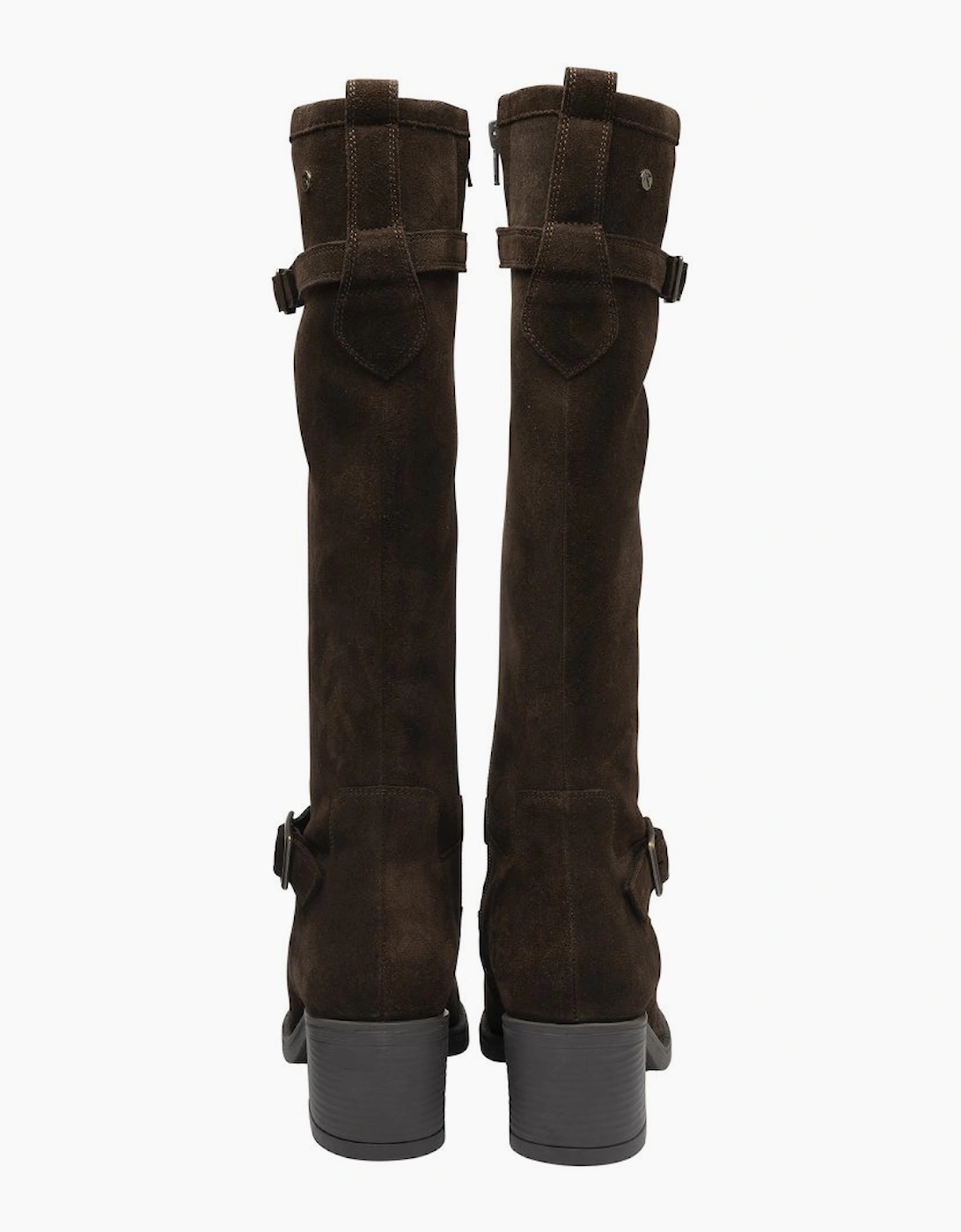 Maston Womens Knee High Boots
