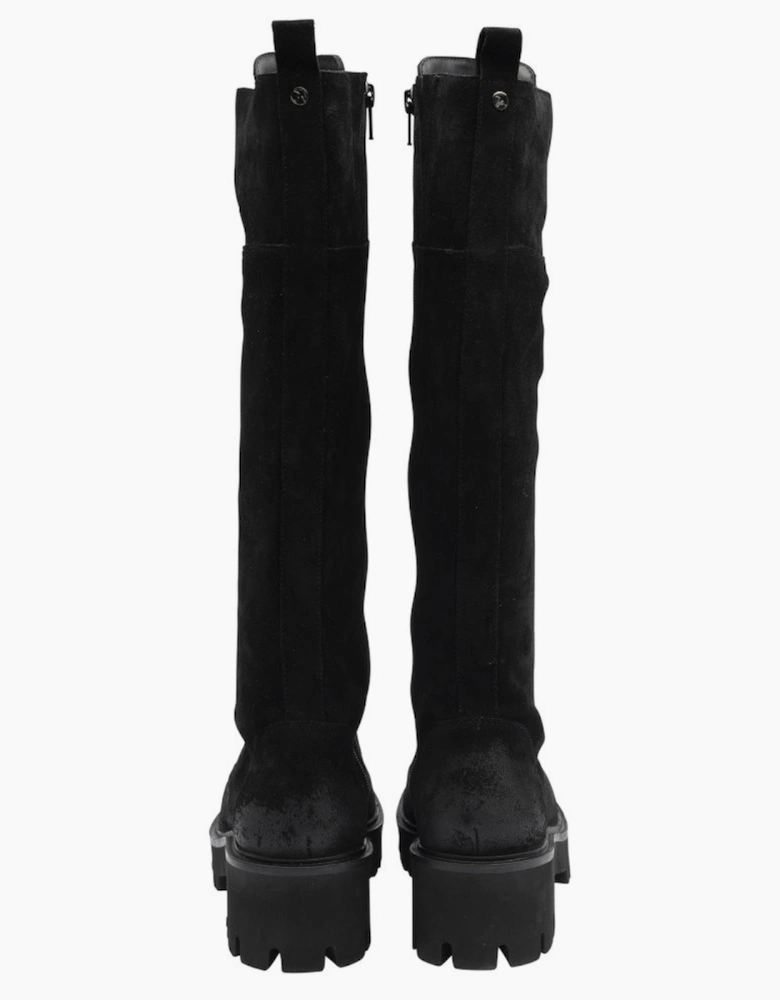 Maston Womens Knee High Boots