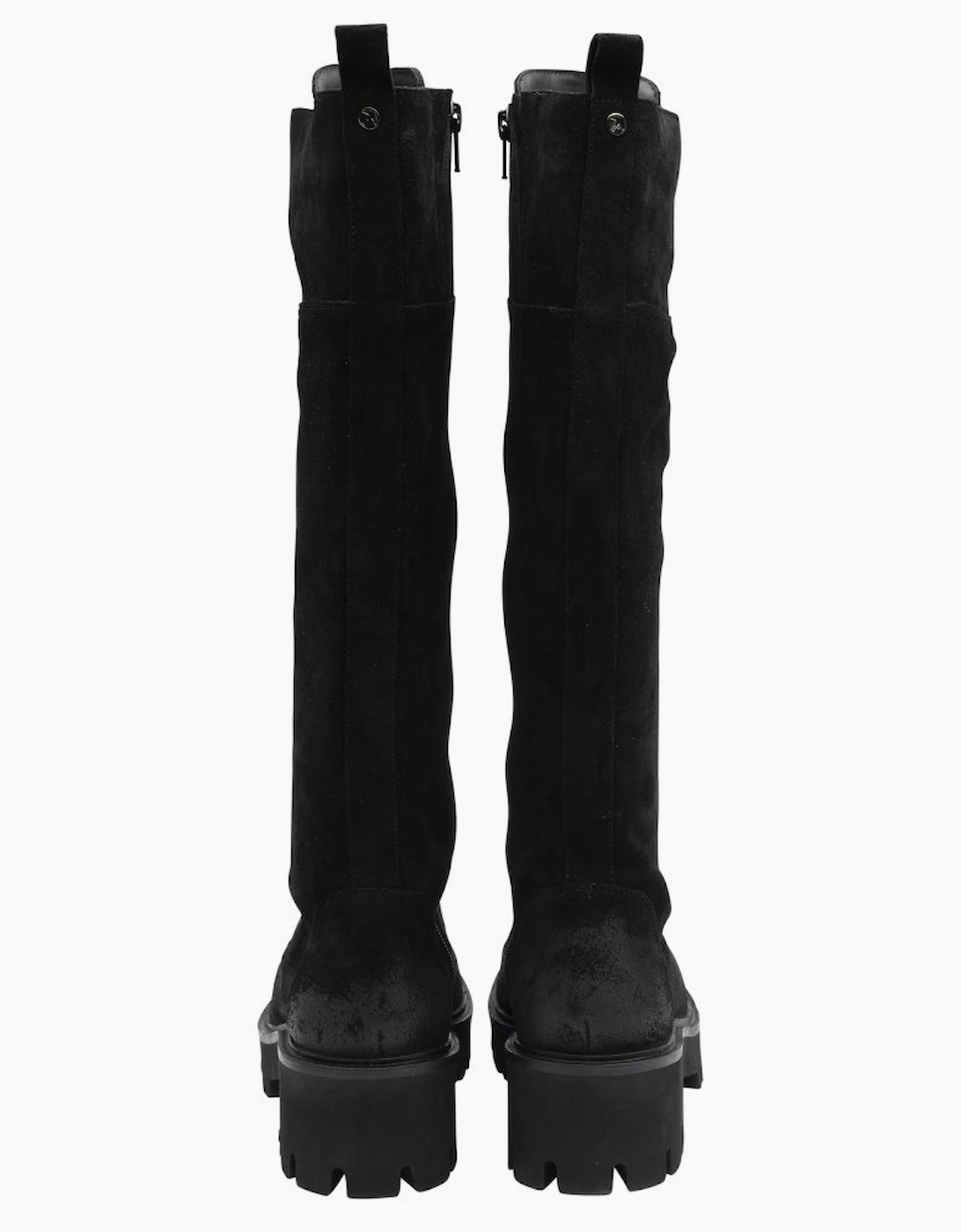 Maston Womens Knee High Boots