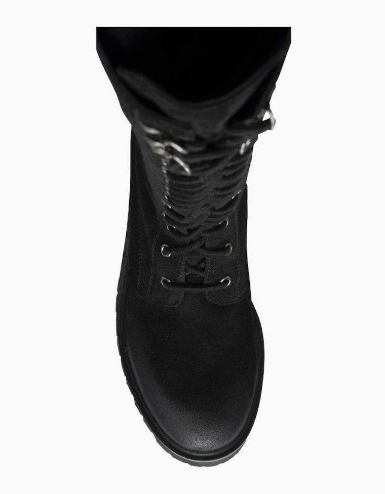 Maston Womens Knee High Boots