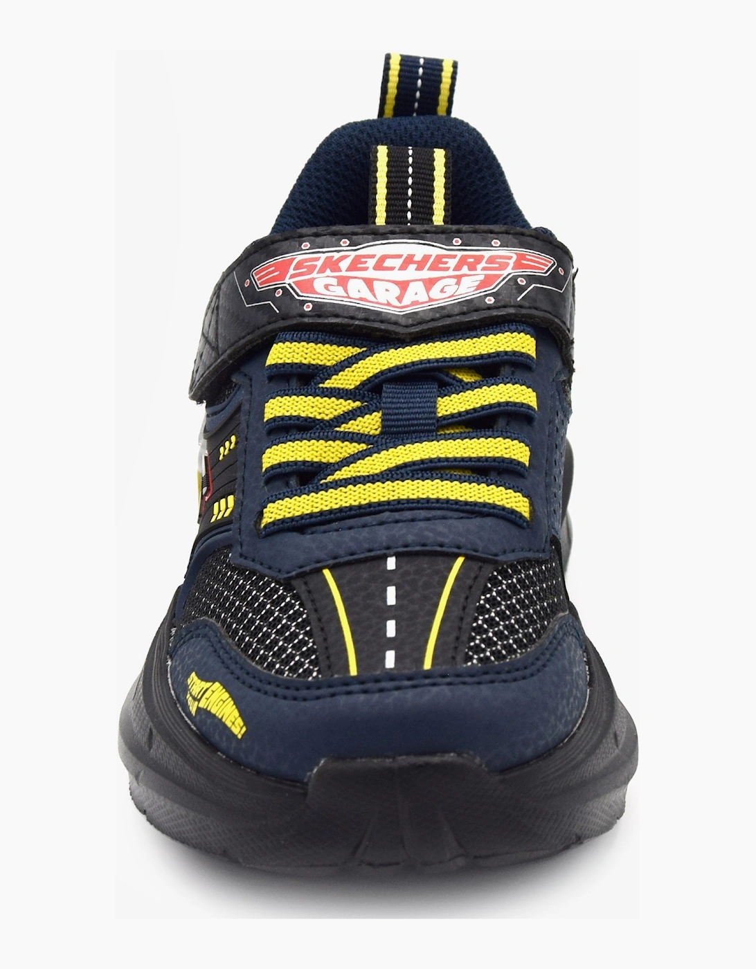 GARAGE 402150L CHILDREN'S TRAINER