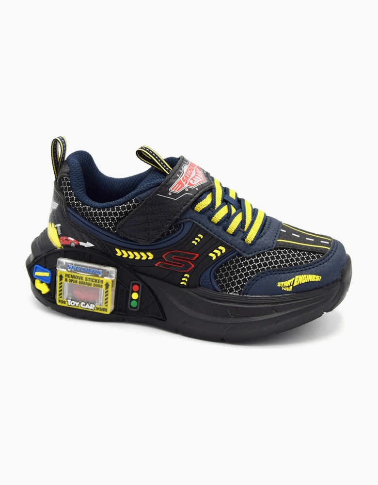 GARAGE 402150L CHILDREN'S TRAINER
