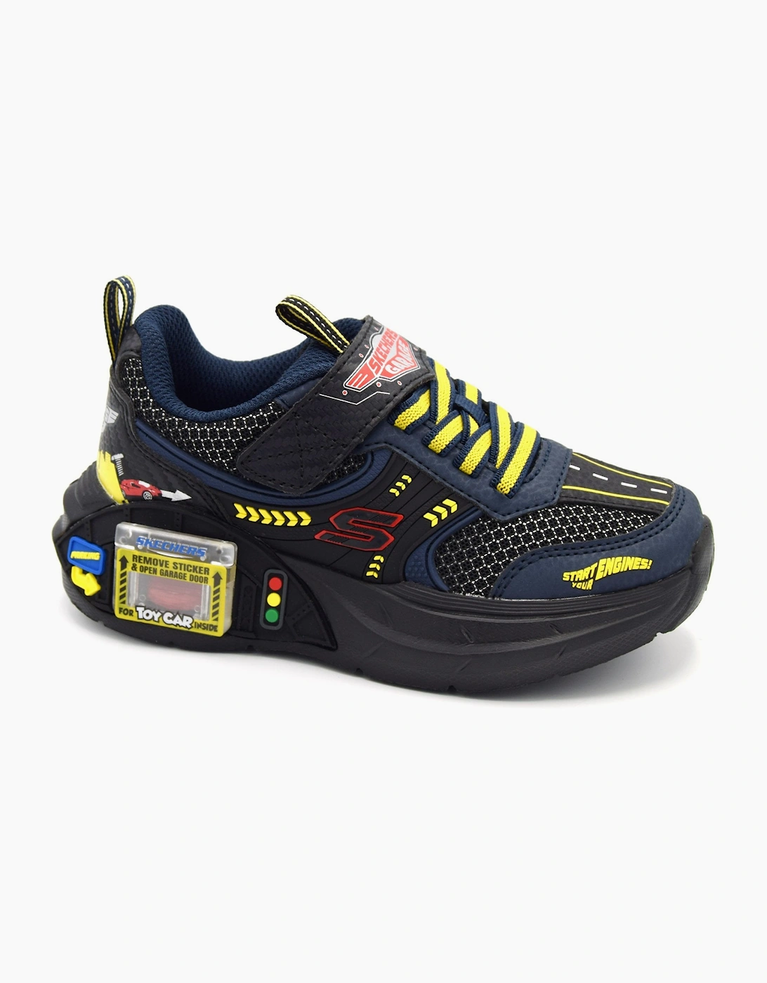 GARAGE 402150L CHILDREN'S TRAINER