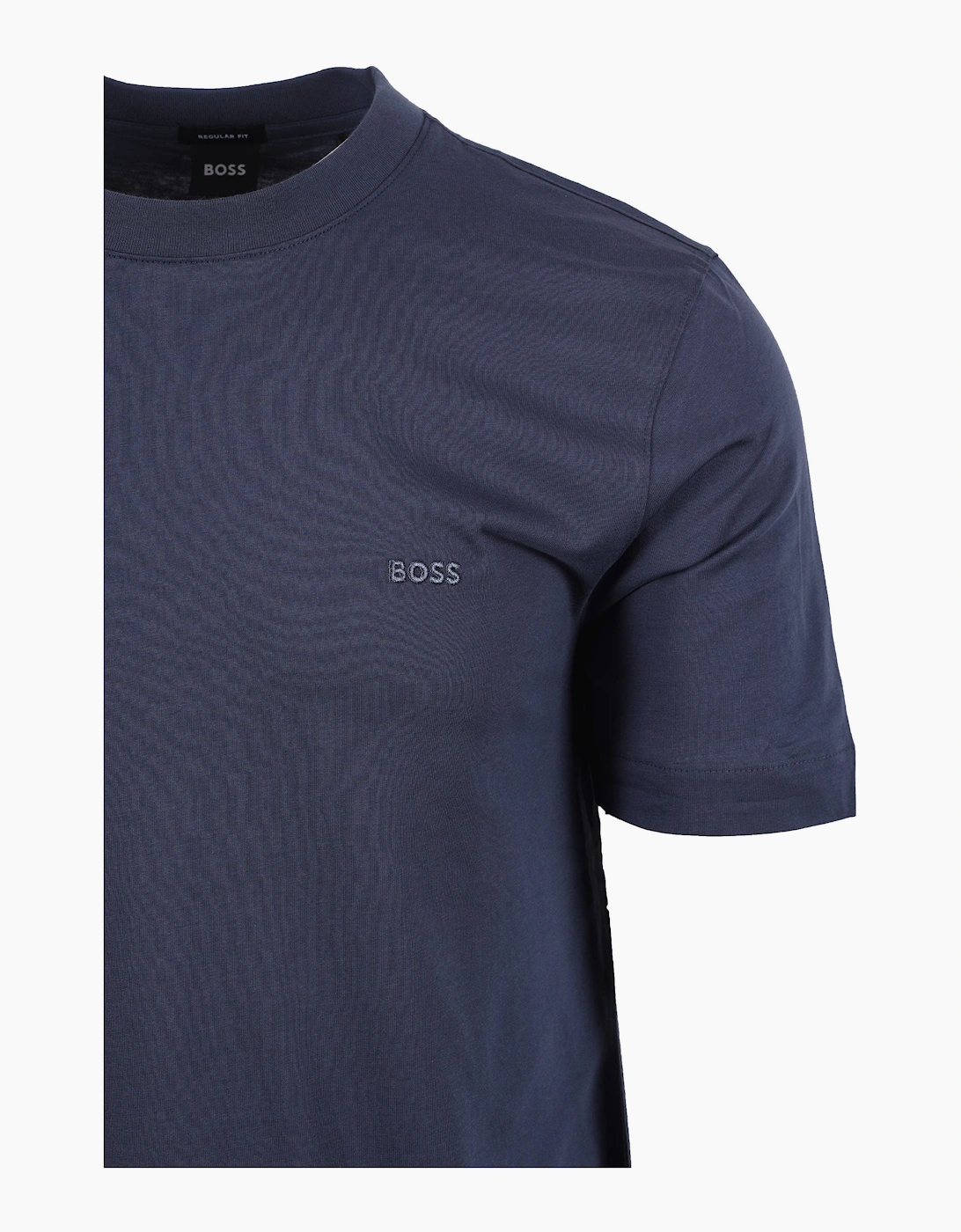 Boss Black THOMPSON 01 T-SHIRT NAVY