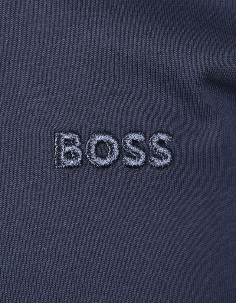 Boss Black THOMPSON 01 T-SHIRT NAVY