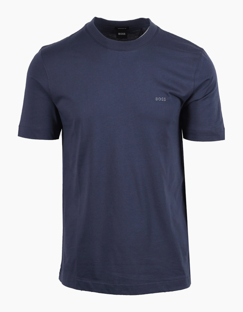 Boss Black THOMPSON 01 T-SHIRT NAVY