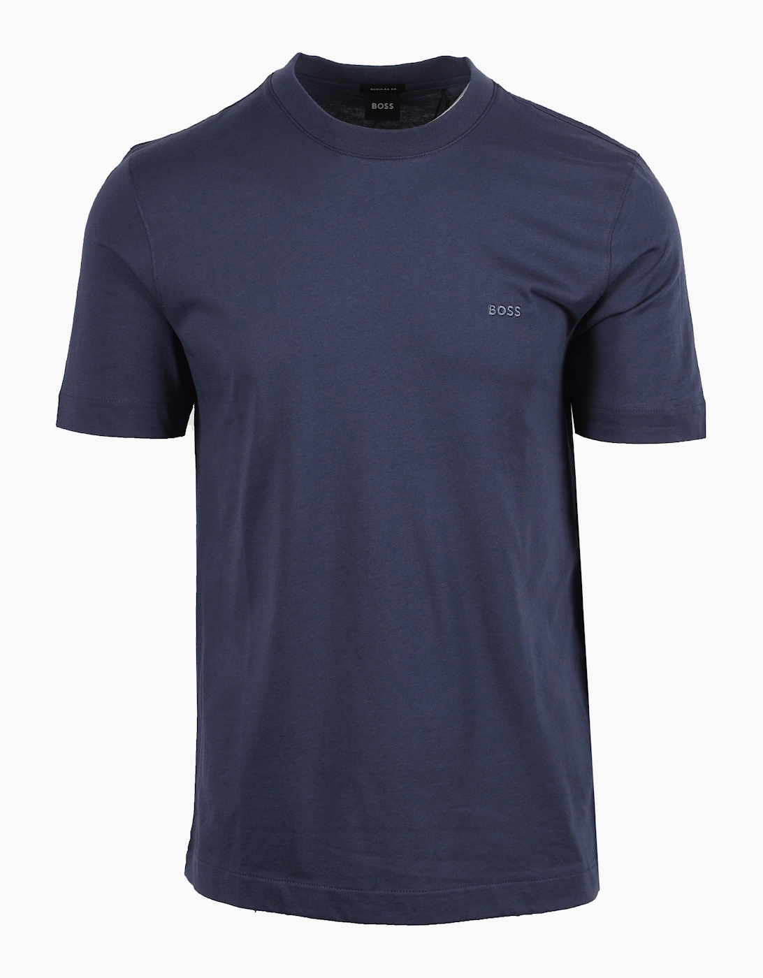 Boss Black THOMPSON 01 T-SHIRT NAVY
