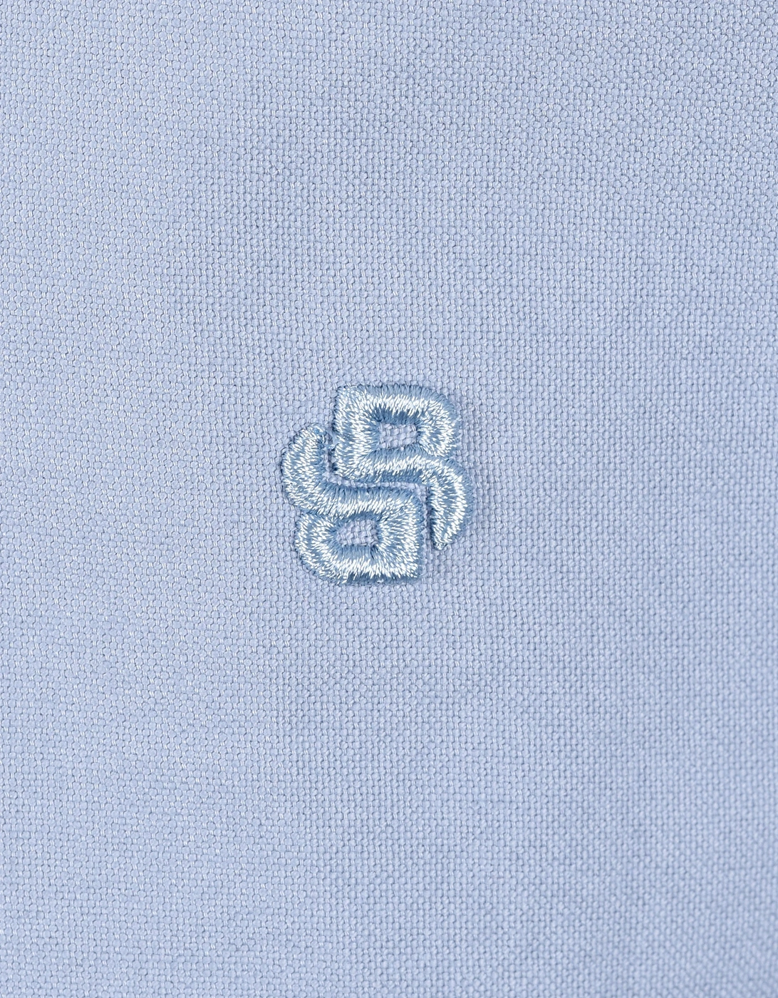 Boss Black H LIAM SHIRT OPEN BLUE