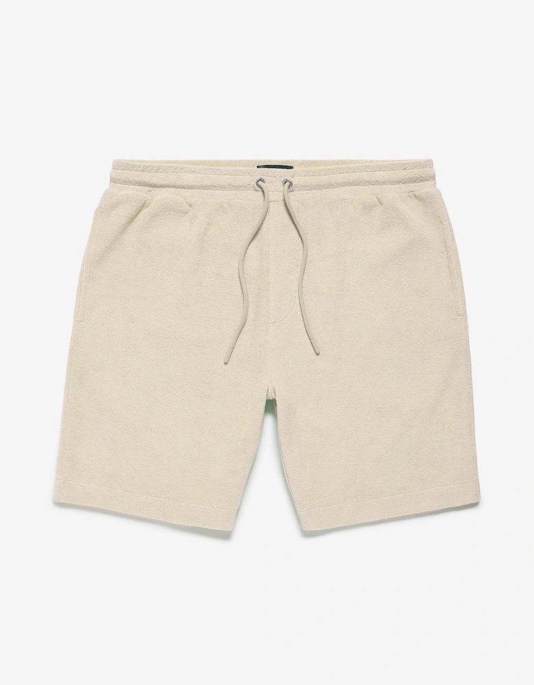 Oliver Sweeney Cotton Towelling Shorts
