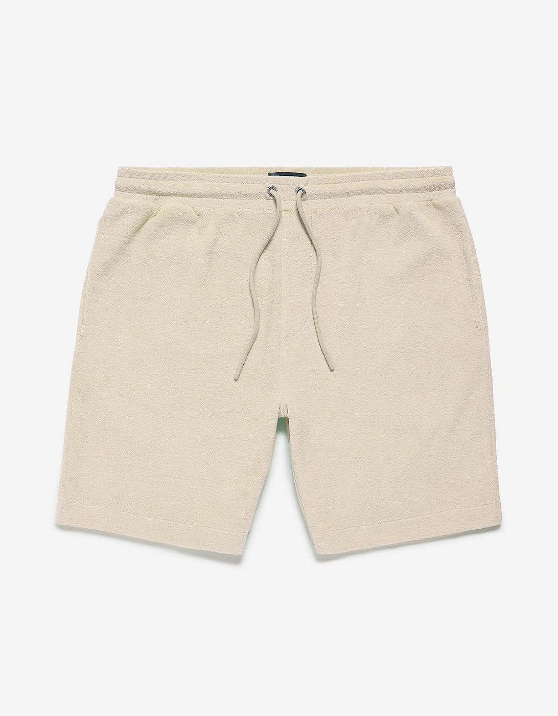 Oliver Sweeney Cotton Towelling Shorts