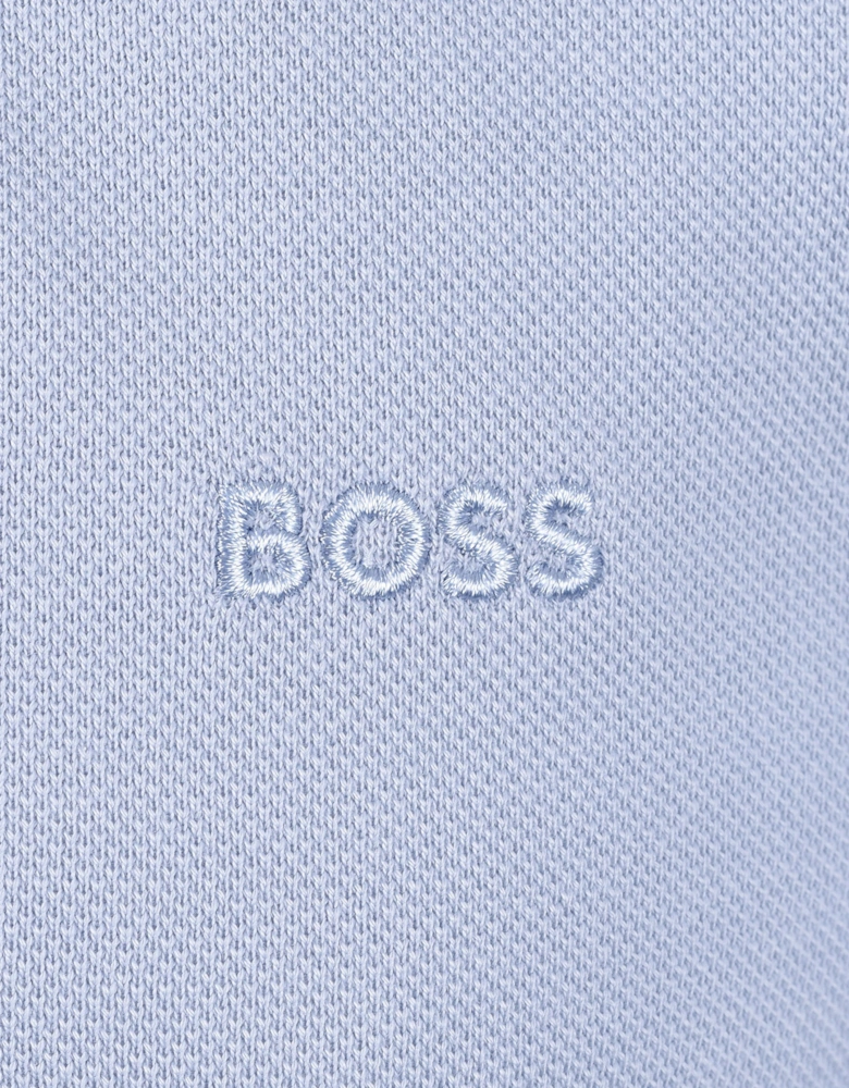 Boss Black PALLAS POLO OPEN BLUE