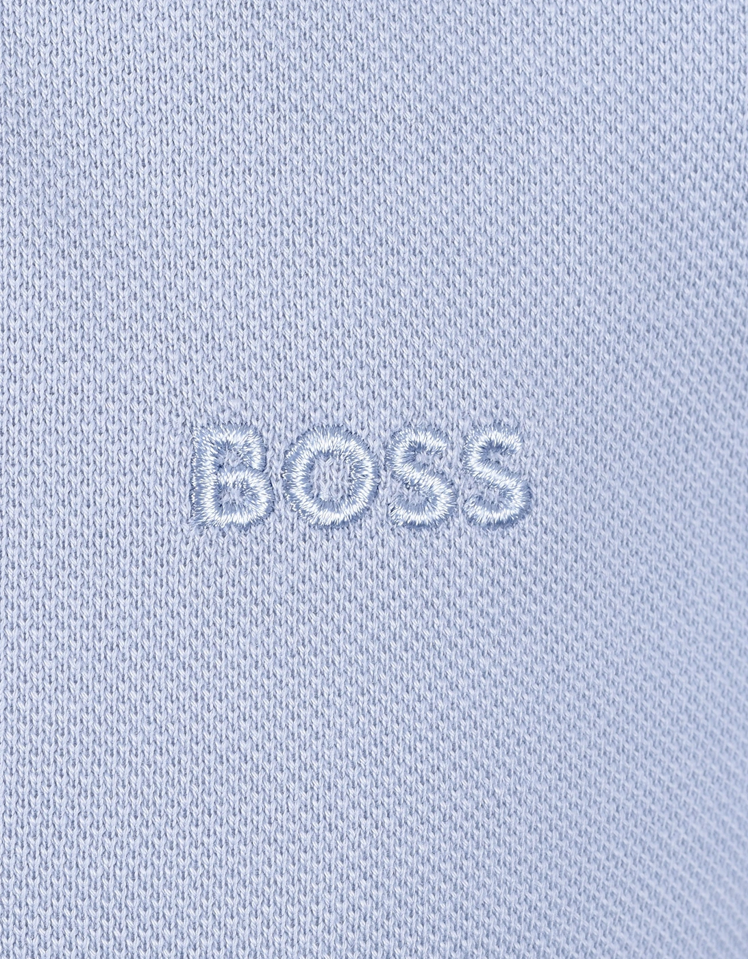 Boss Black PALLAS POLO OPEN BLUE