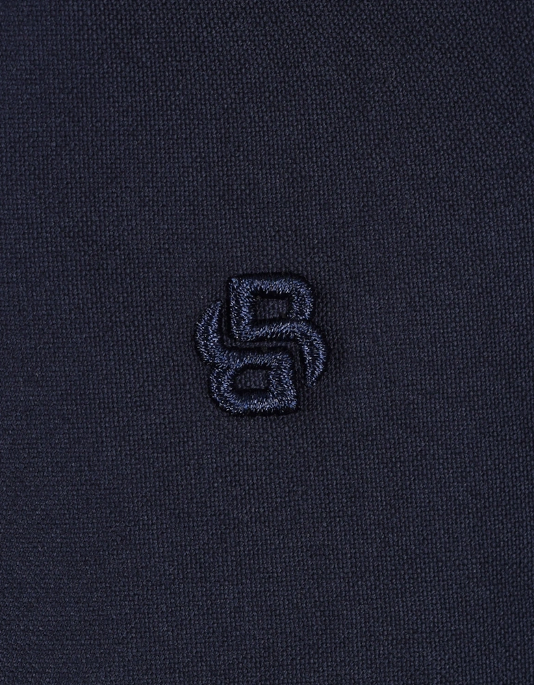 Boss Black H LIAM SHIRT NAVY