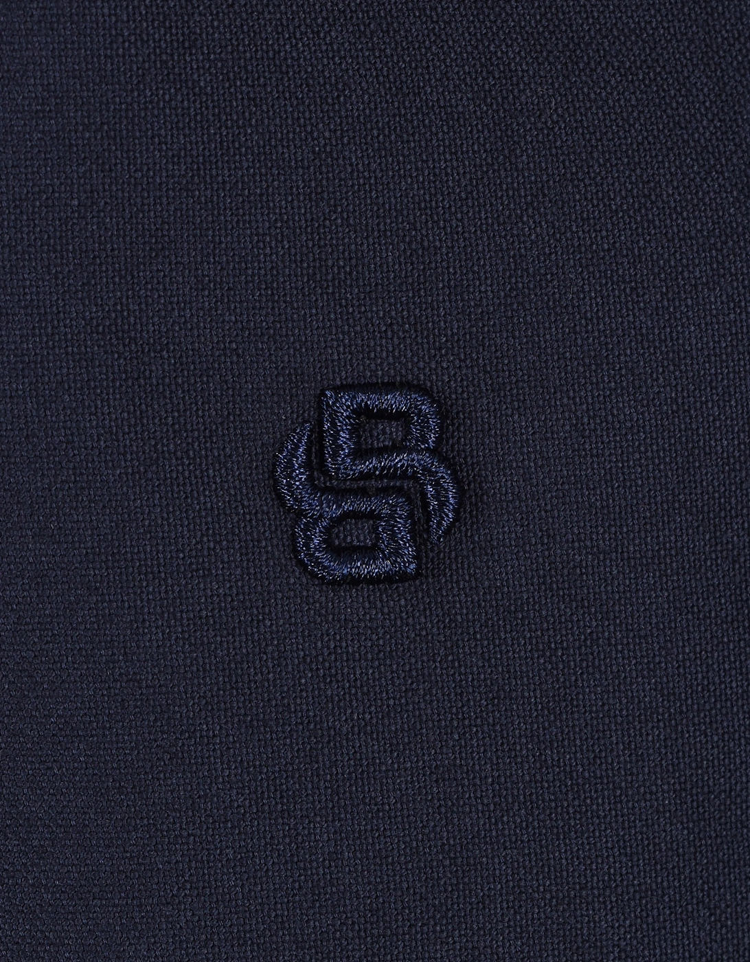 Boss Black H LIAM SHIRT NAVY