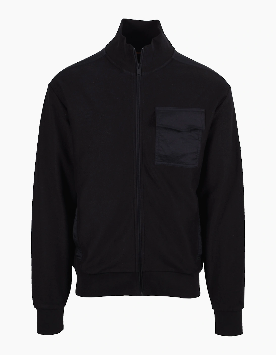 Boss Orange URBAN JACKET BLACK