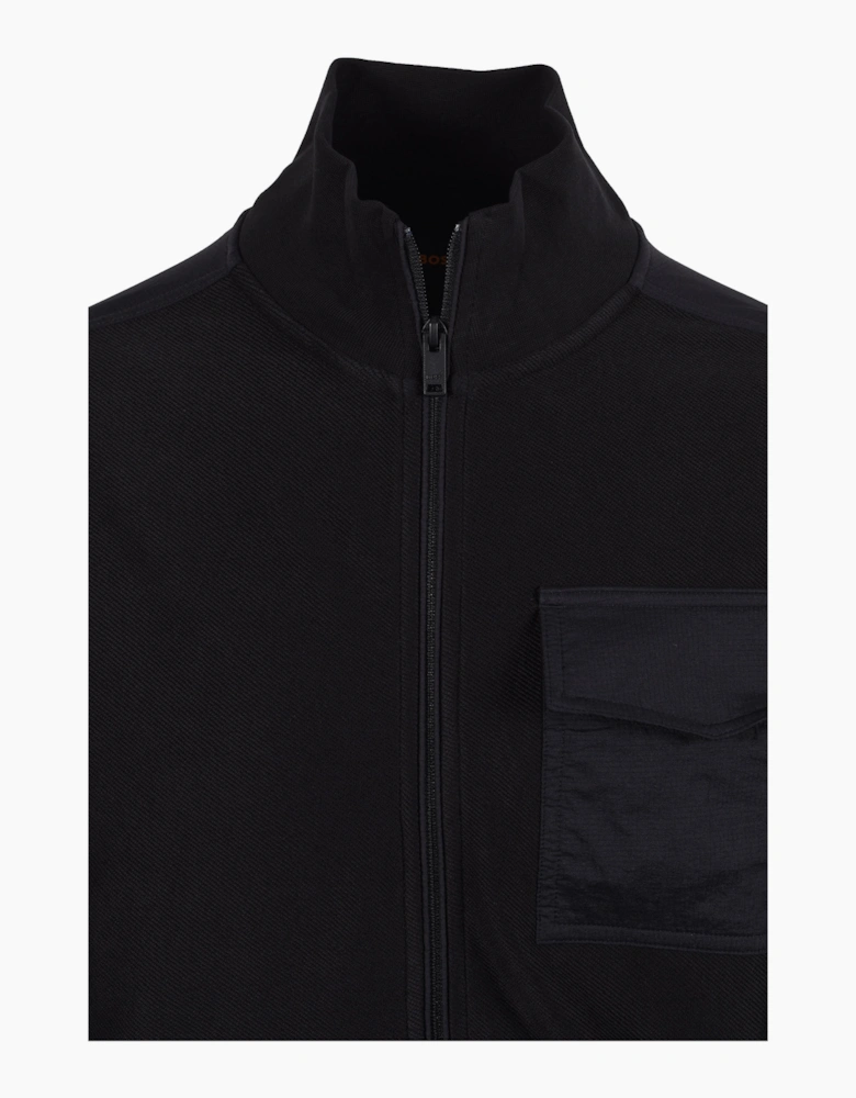 Boss Orange URBAN JACKET BLACK
