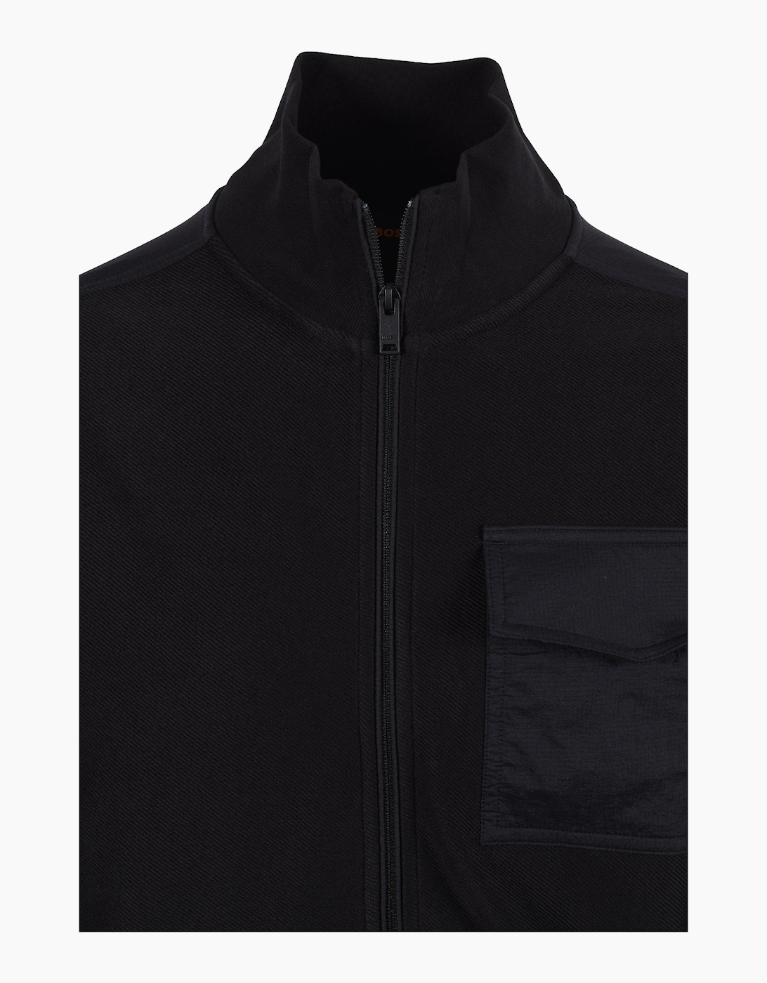 Boss Orange URBAN JACKET BLACK