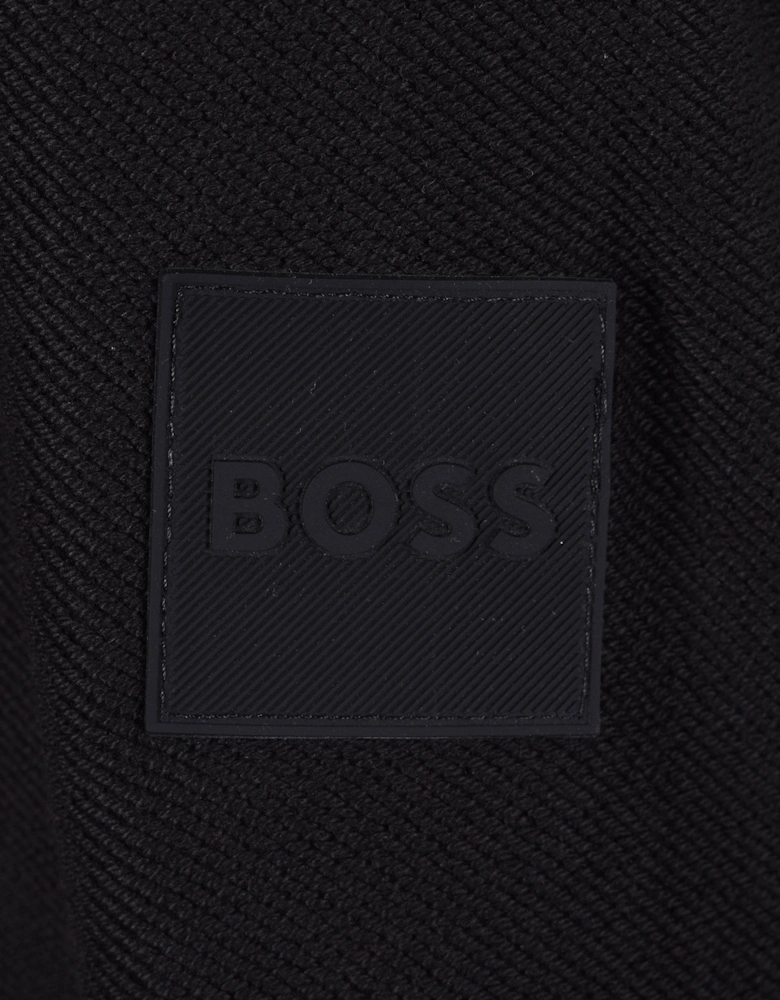 Boss Orange URBAN JACKET BLACK
