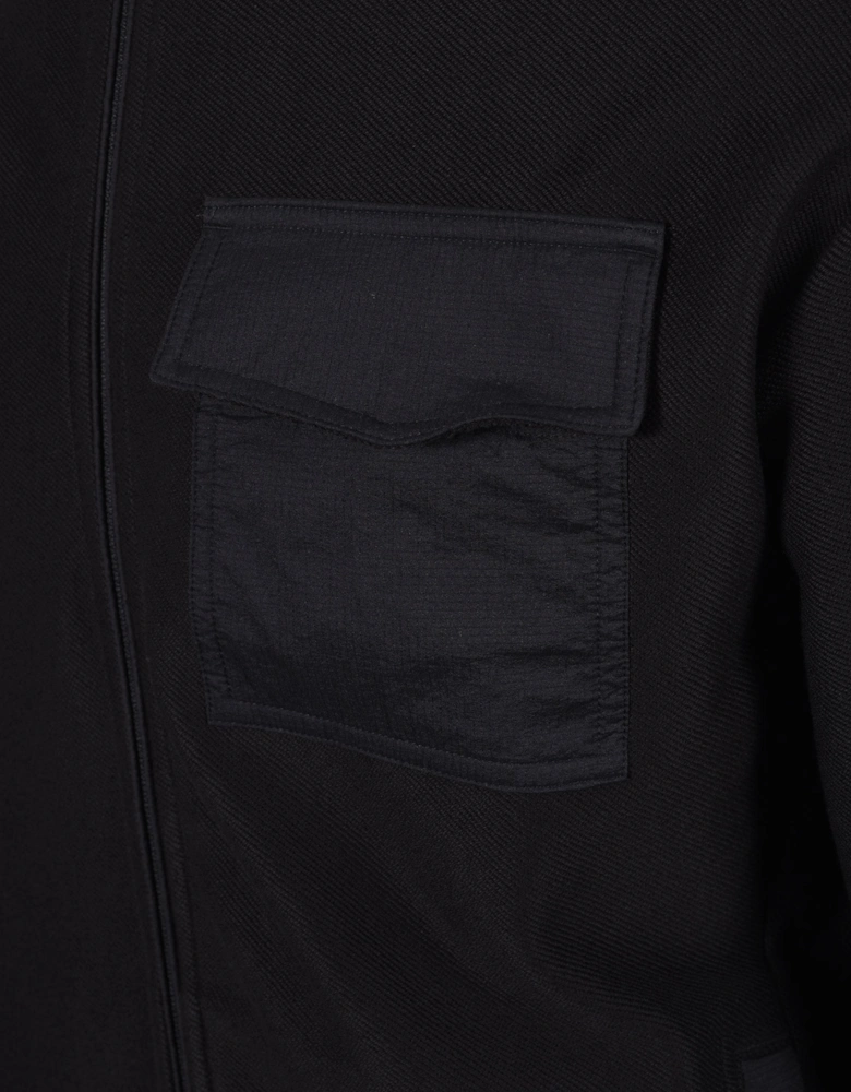 Boss Orange URBAN JACKET BLACK