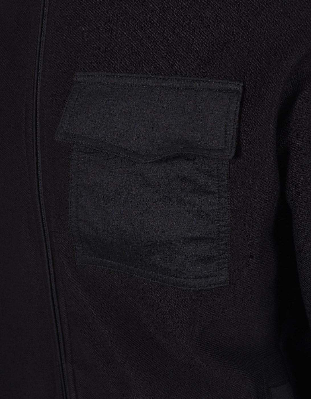 Boss Orange URBAN JACKET BLACK