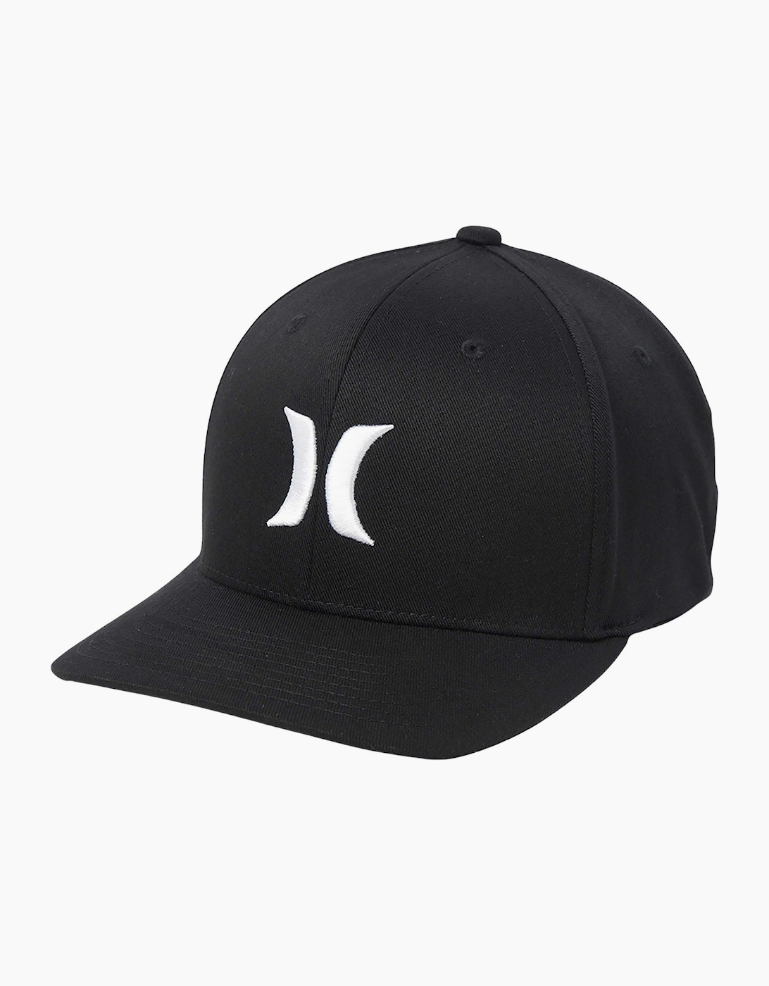 Hurley Mens One & Only Curved Bill Baseball Cap